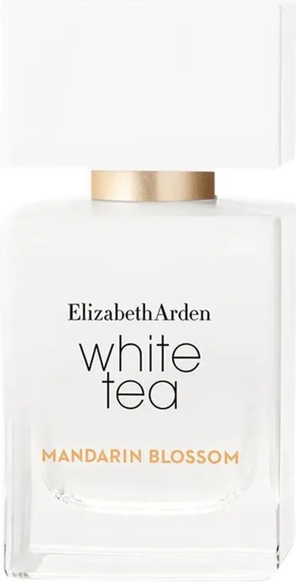 Elizabeth Arden White Tea Mandarin Blossom Eau de Toilette 30ml