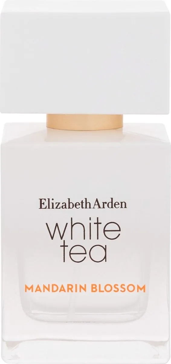 Elizabeth Arden White Tea Mandarin Blossom Eau de Toilette 30ml
