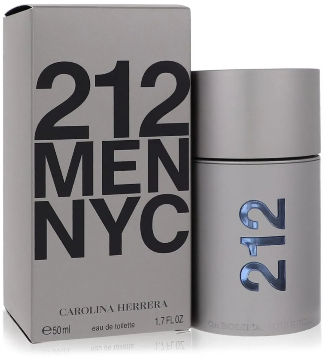 Carolina Herrera 212 Man Eau de Toilette 50ml