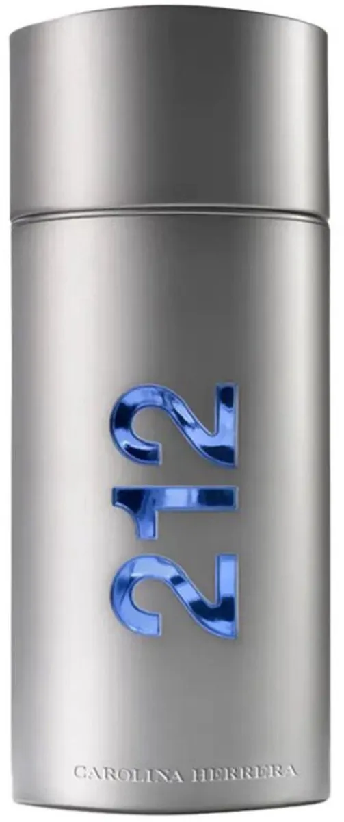 Carolina Herrera 212 Man Eau de Toilette 50ml