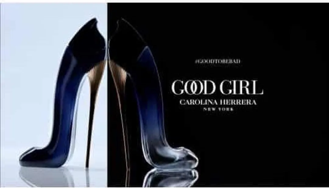 Carolina Herrera Good Girl Légere Eau de Parfum 50ml