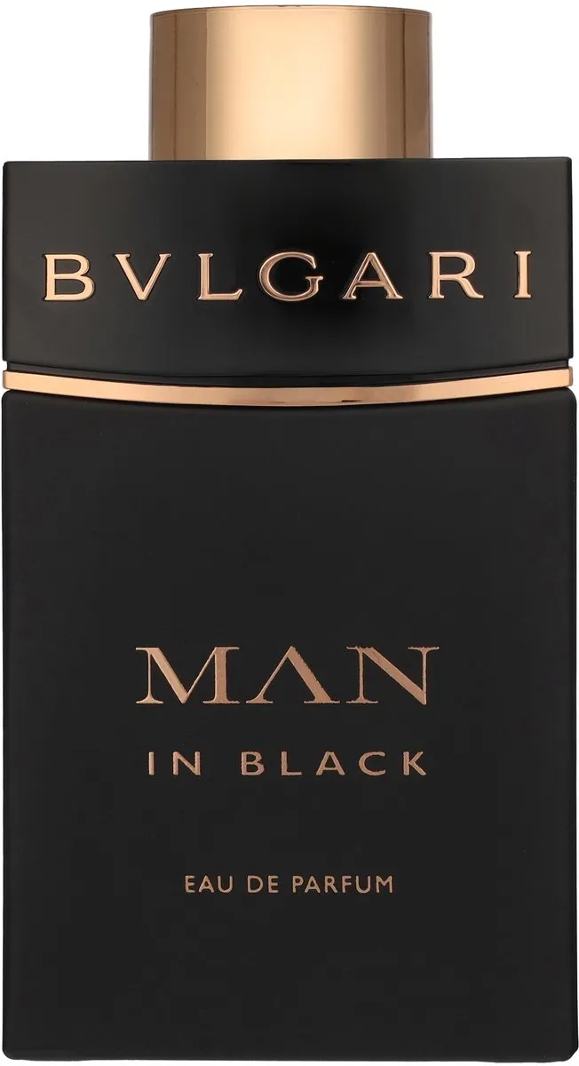 Bvlgari Man In Black Eau de Parfum 100ml