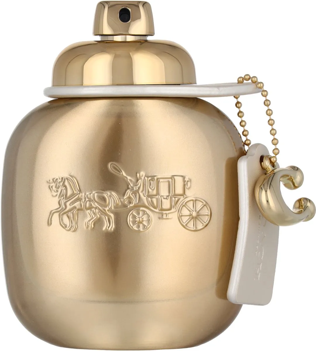 Coach Women Gold Eau de Parfum 50ml