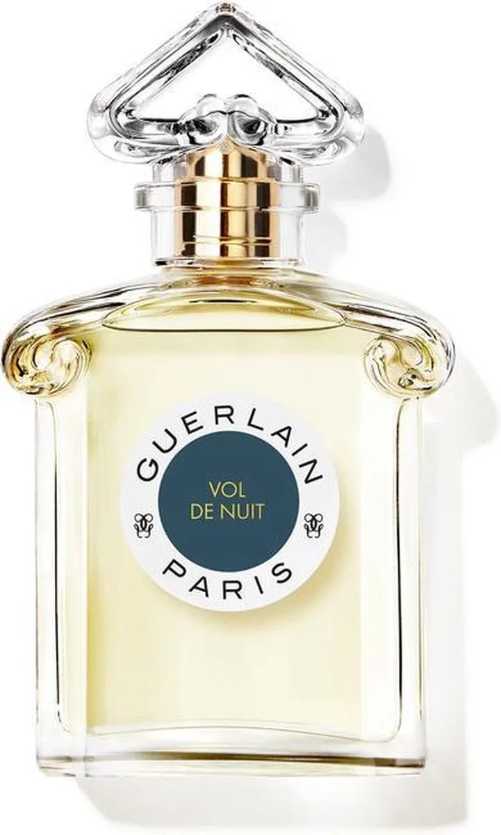 Guerlain Vol de Nuit Eau de Toilette 75ml