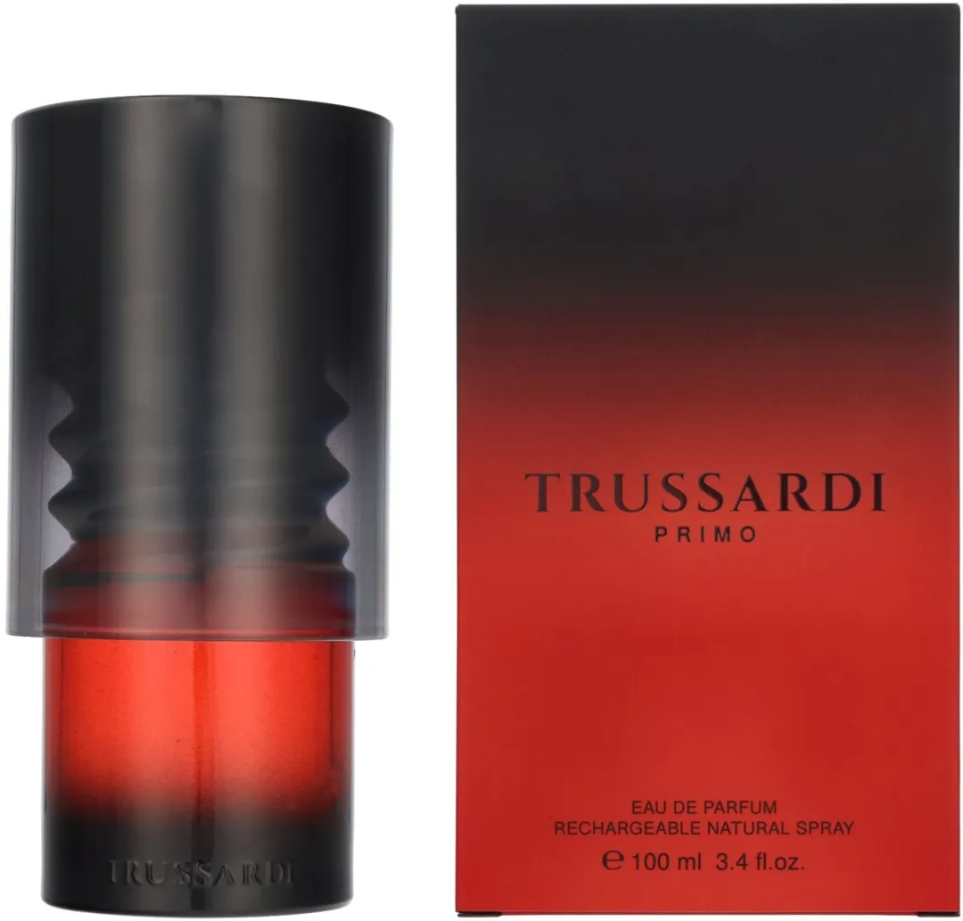 Trussardi Primo Herenparfum 100ml