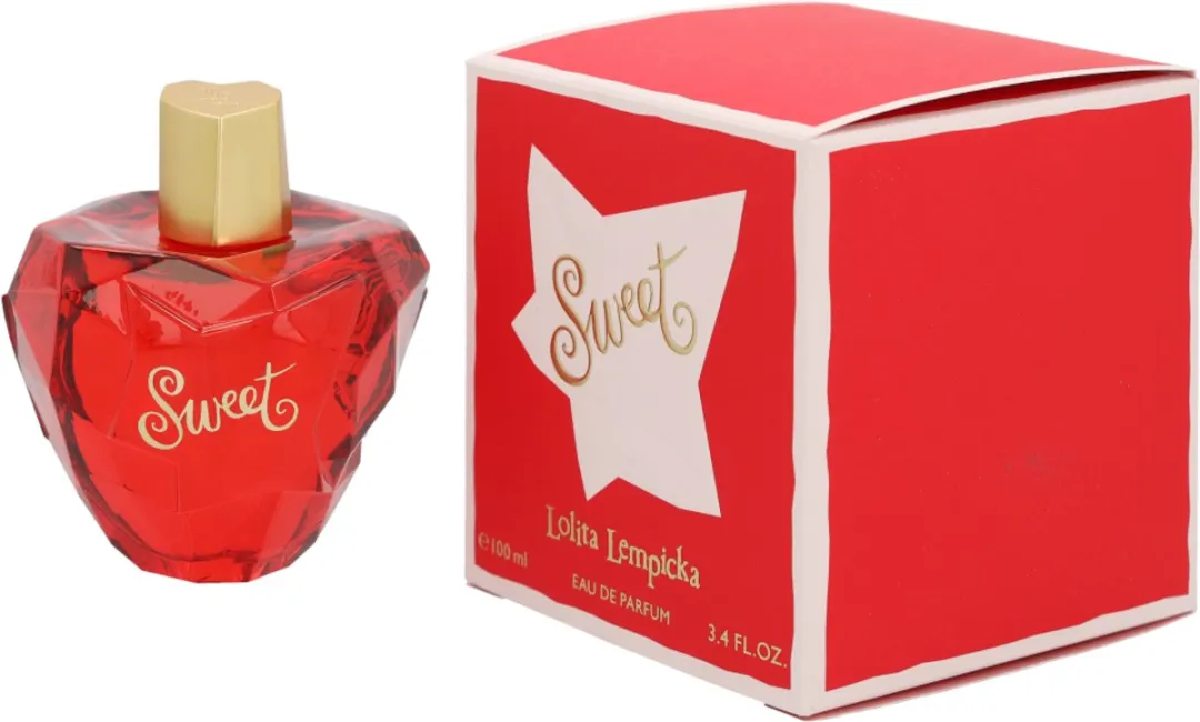 Lolita Lempicka Sweet Eau de Parfum 100ml