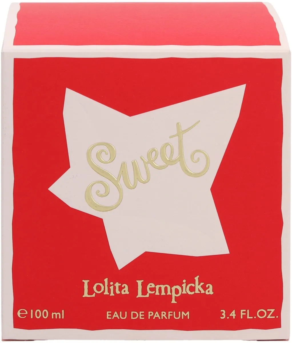 Lolita Lempicka Sweet Eau de Parfum 100ml
