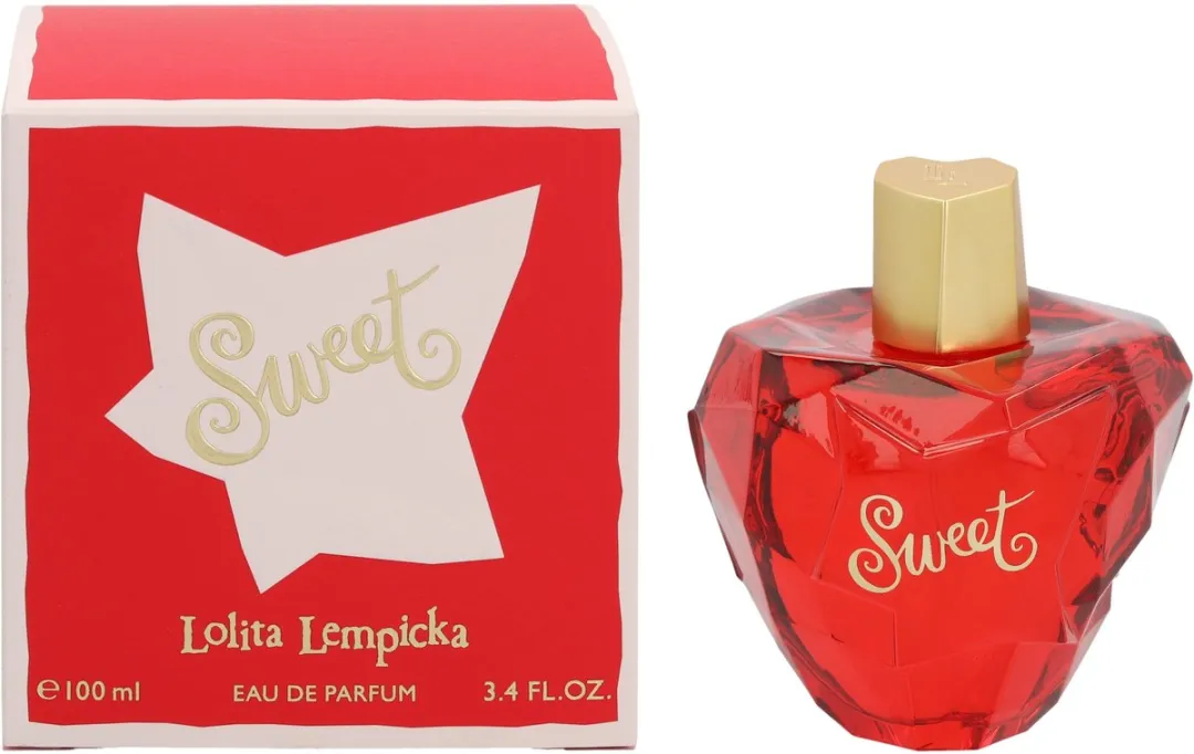 Lolita Lempicka Sweet Eau de Parfum 100ml