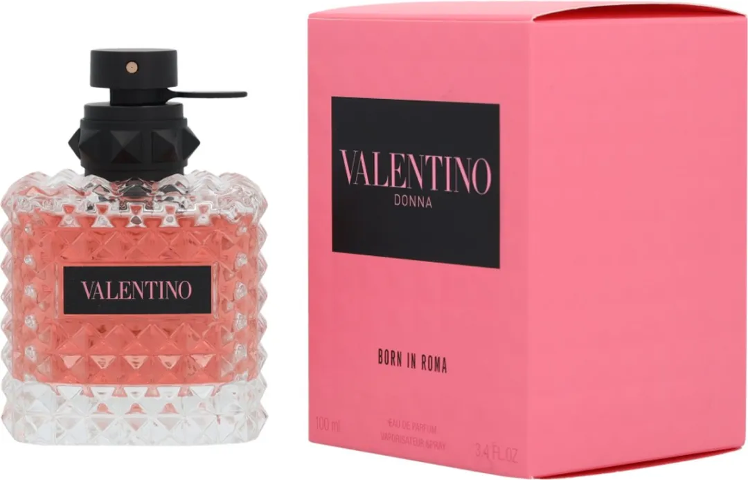 Valentino Born in Roma Eau de Parfum 100ml - afbeelding 6 van 6