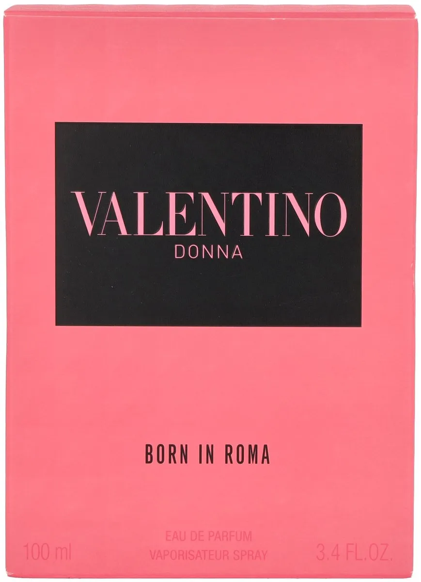 Valentino Born in Roma Eau de Parfum 100ml