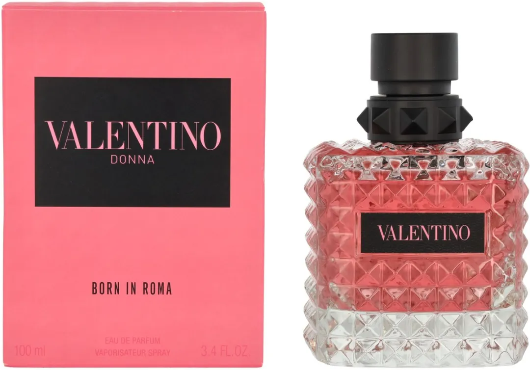 Valentino Born in Roma Eau de Parfum 100ml