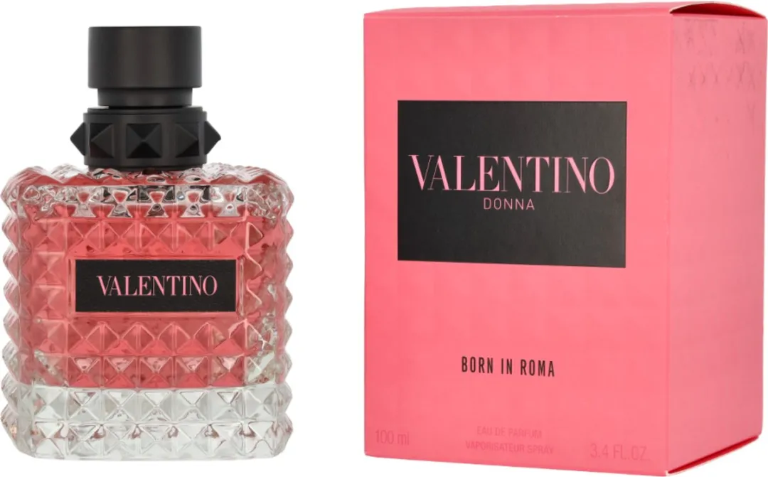 Valentino Born in Roma Eau de Parfum 100ml