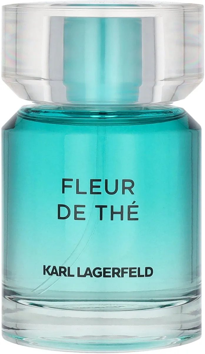 Karl Lagerfeld Fleur de Thê Eau de Parfum 50ml