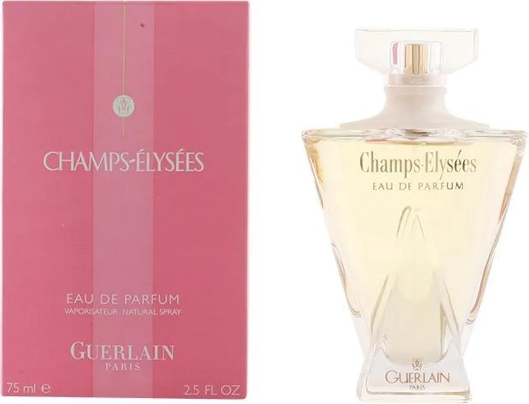 Guerlain Champs-Élysées Eau de Parfum 75ml