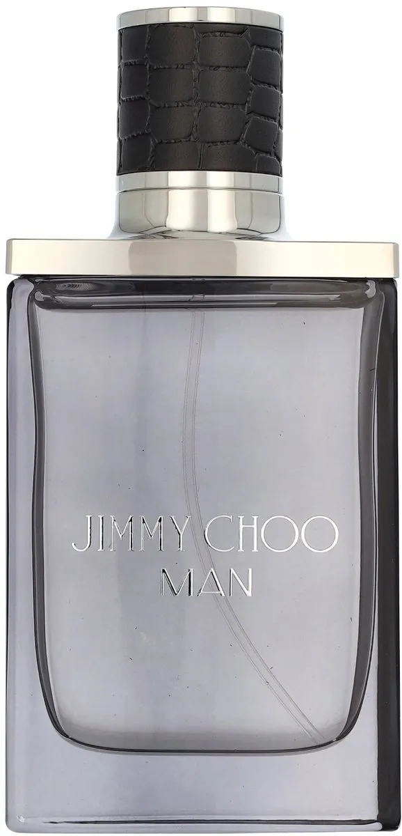 Jimmy Choo Man Eau de Toilette 50ml