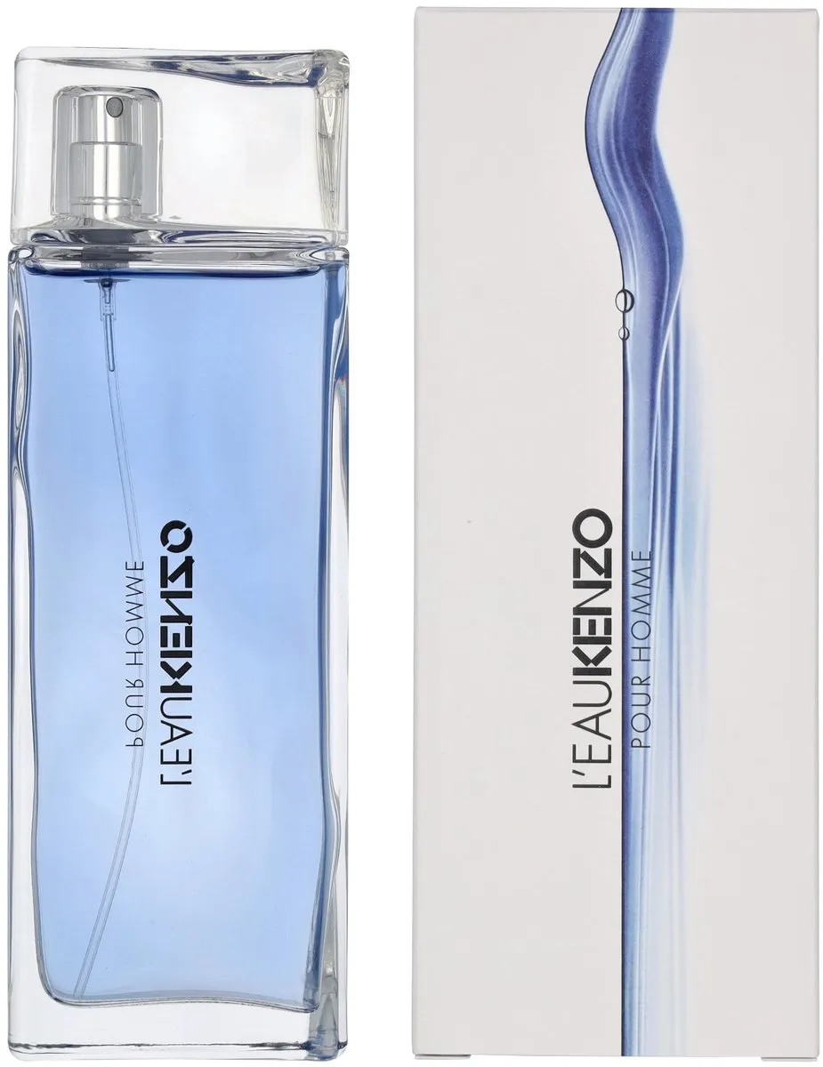 Kenzo L'Eau Eau de Toilette 100ml