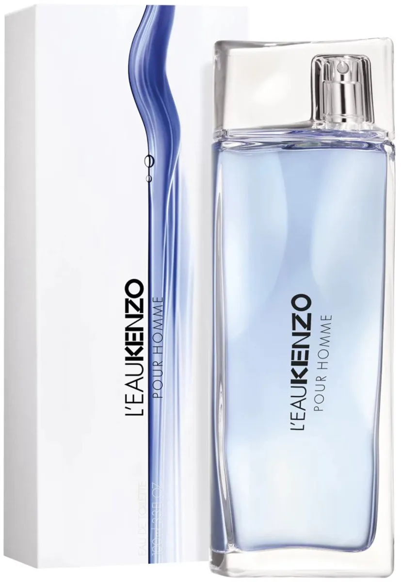 Kenzo L'Eau Eau de Toilette 100ml
