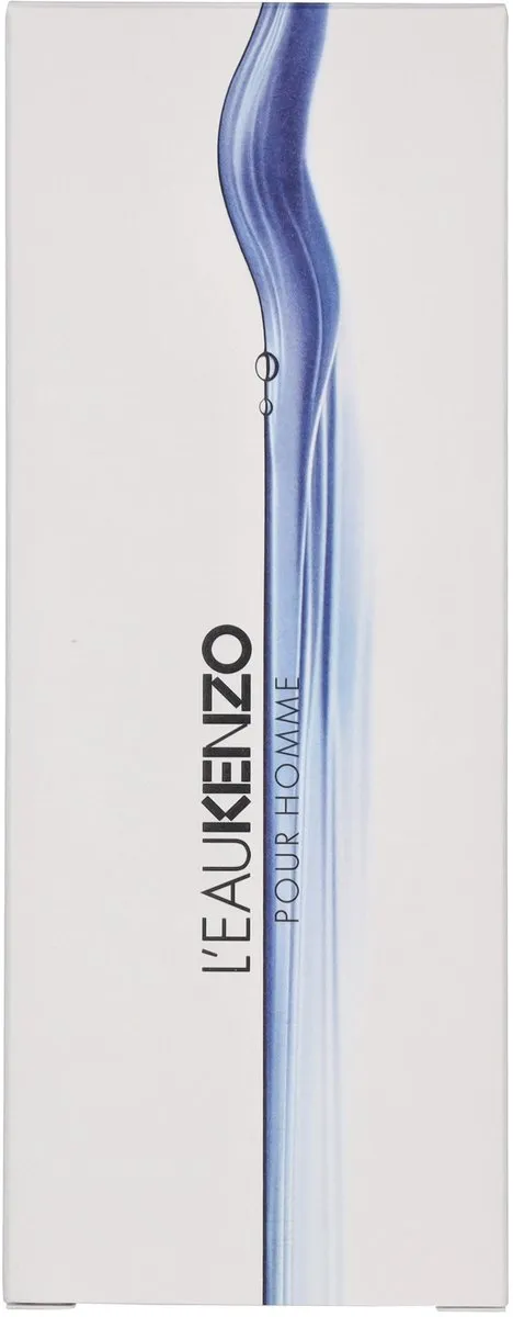 Kenzo L'Eau Eau de Toilette 100ml