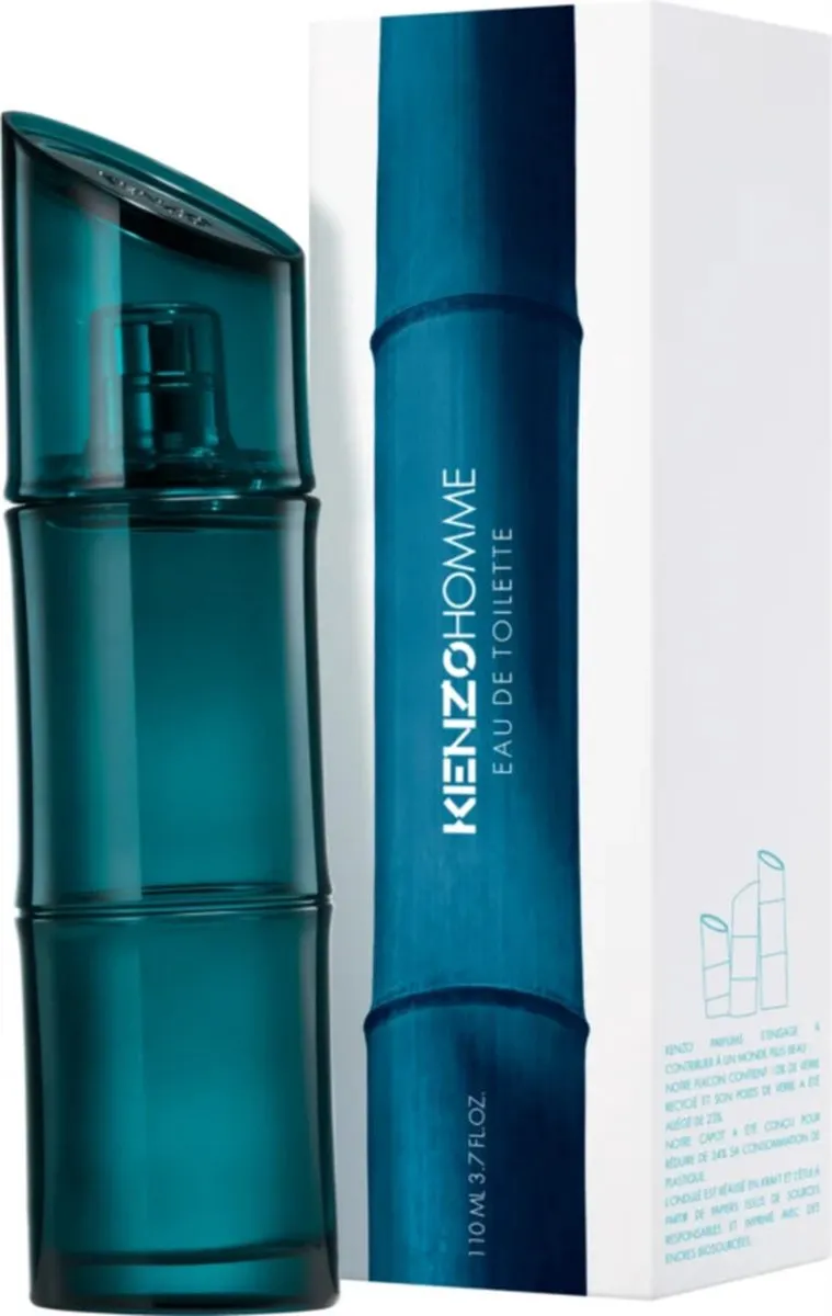 Kenzo Homme Eau de Toilette 110ml