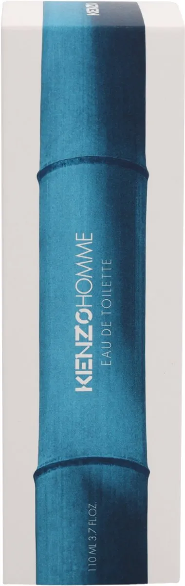 Kenzo Homme Eau de Toilette 110ml