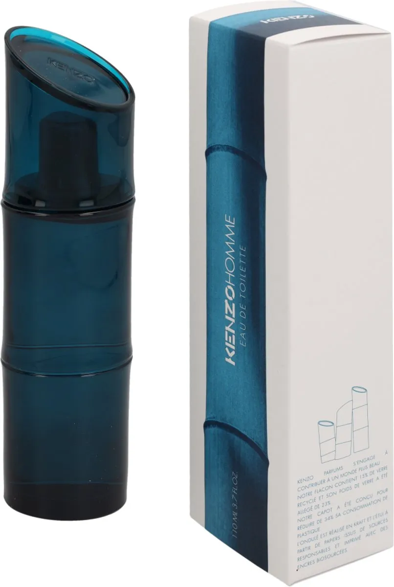 Kenzo Homme Eau de Toilette 110ml