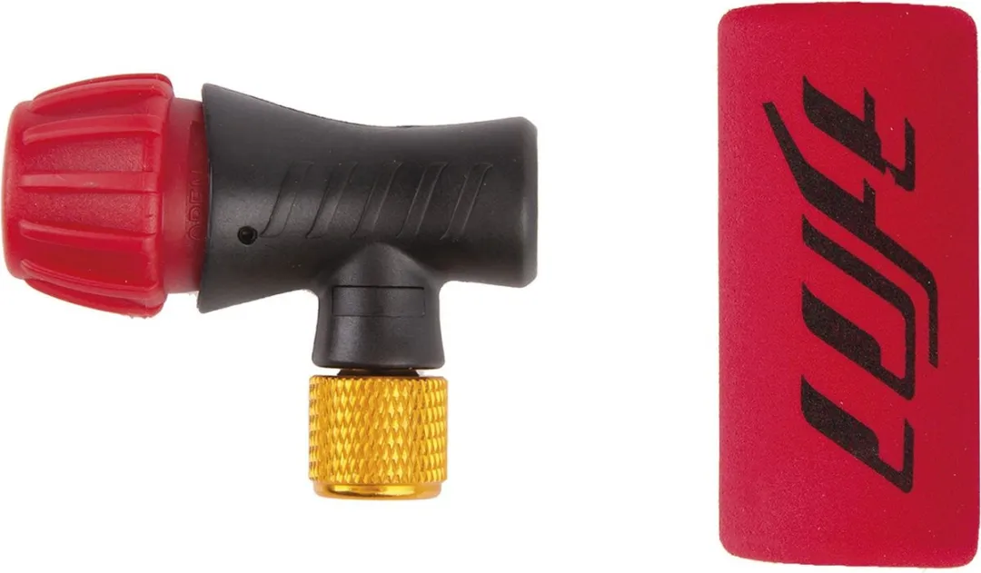 Dunlop CO2 Pomp