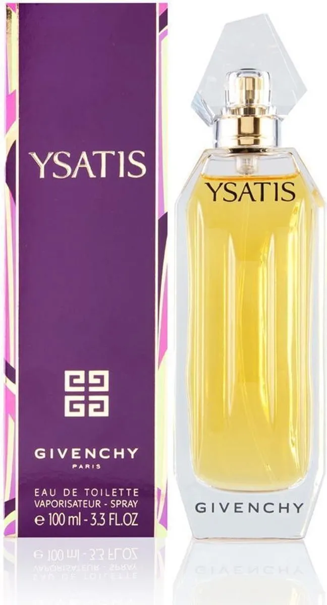 Givenchy Ysatis Eau de Toilette 100ml