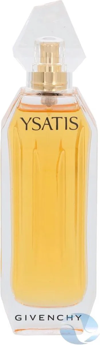 Givenchy Ysatis Eau de Toilette 100ml