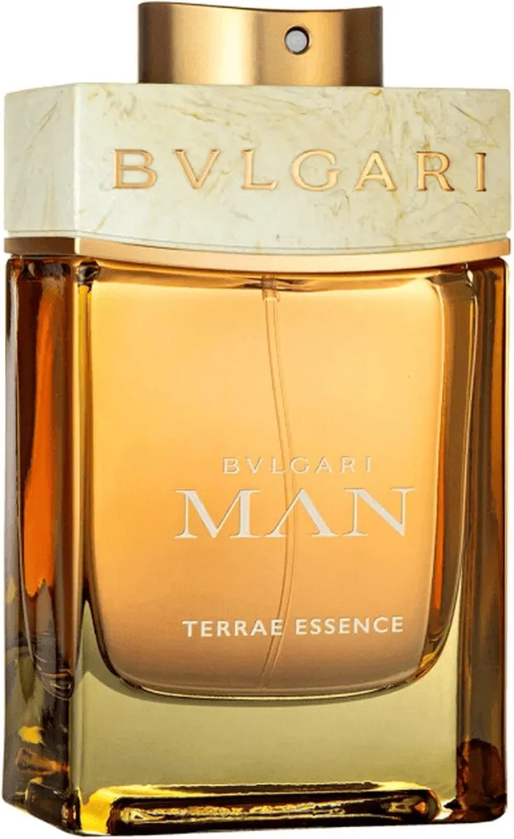 Bvlgari Man Terrae Essence Eau de Parfum - 115ml Geschenkset