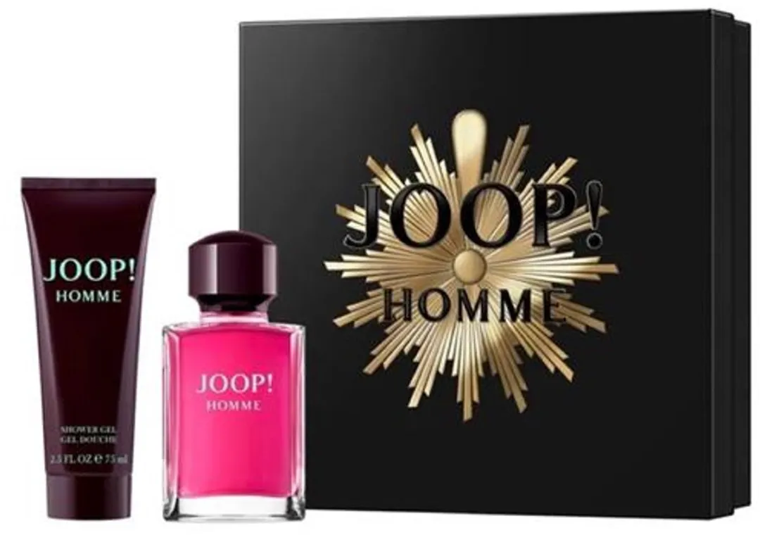 Joop! Homme Geschenkset