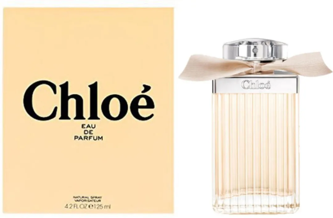 Chloé Chloé 125 ml - Eau de Parfum - Damesparfum