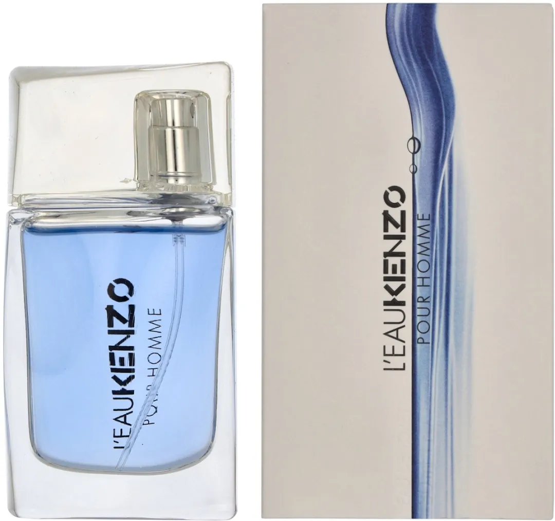 Kenzo L'Eau pour Homme Eau de Toilette 30ml
