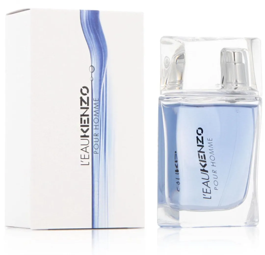 Kenzo L'Eau pour Homme Eau de Toilette 30ml