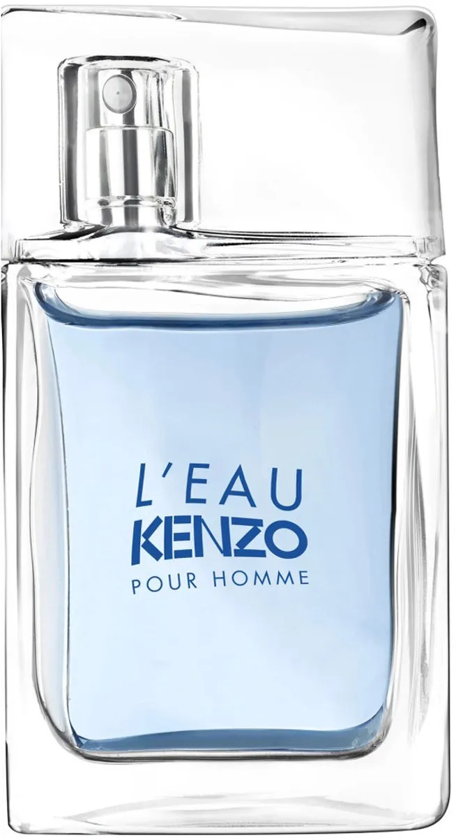 Kenzo L'Eau pour Homme Eau de Toilette 30ml