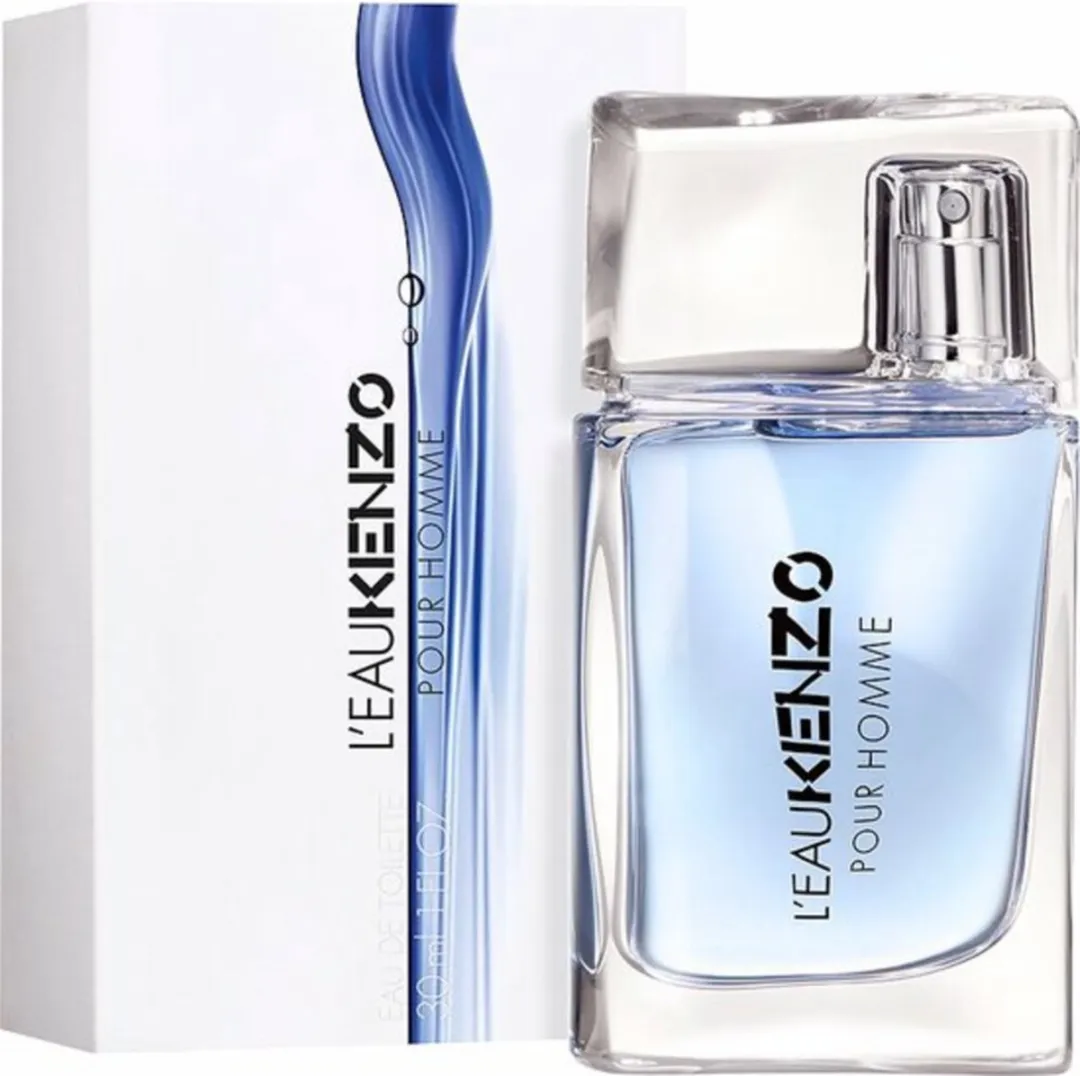 Kenzo L'Eau pour Homme Eau de Toilette 30ml