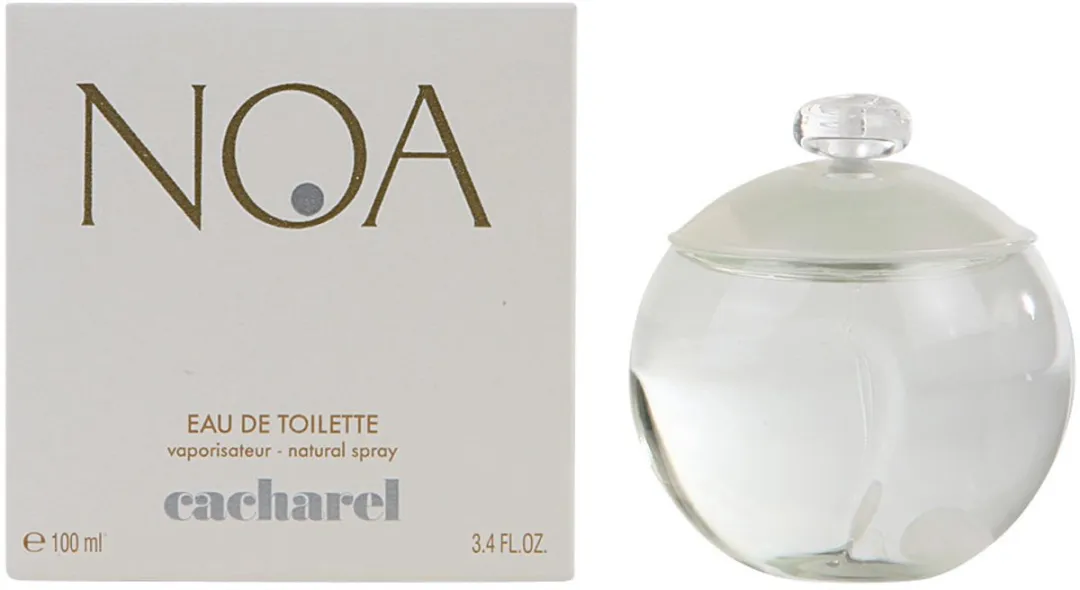 Cacharel Noa Eau de Toilette 100ml