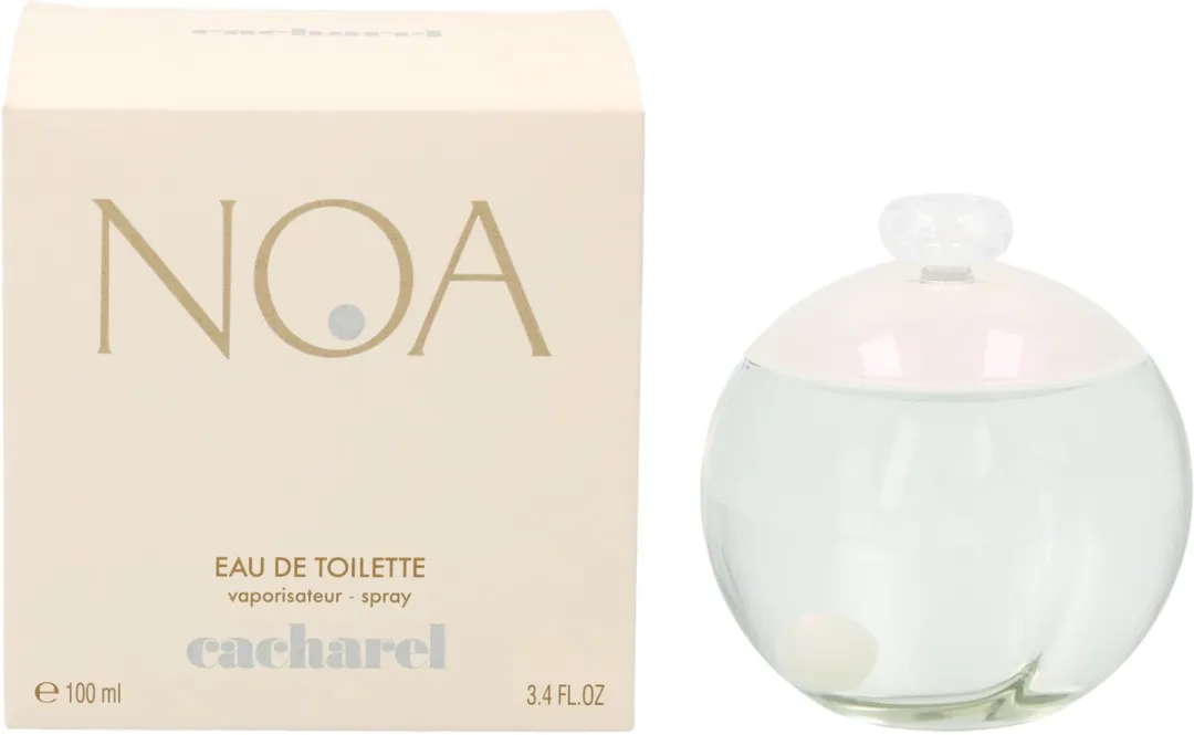 Cacharel Noa Eau de Toilette 100ml