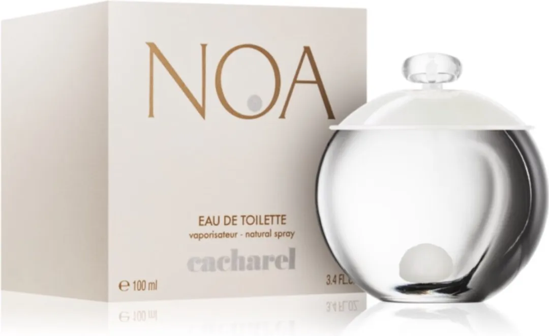Cacharel Noa Eau de Toilette 100ml