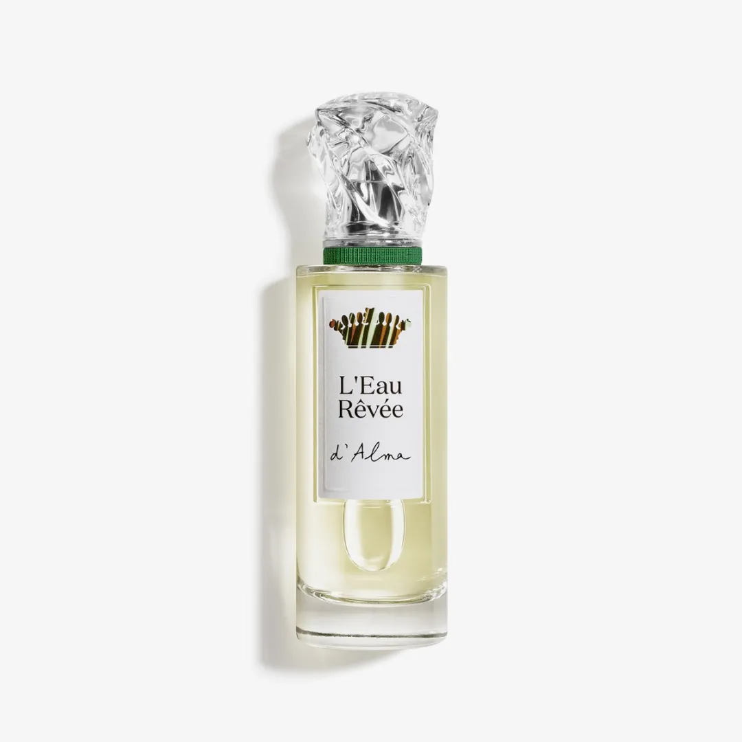 Sisley L'Eau Rêvêe d'Alma Eau de Toilette 100ml