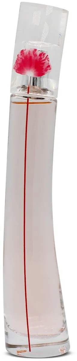 Kenzo Flower by Kenzo Poppy Bouquet Damesparfum 50ml