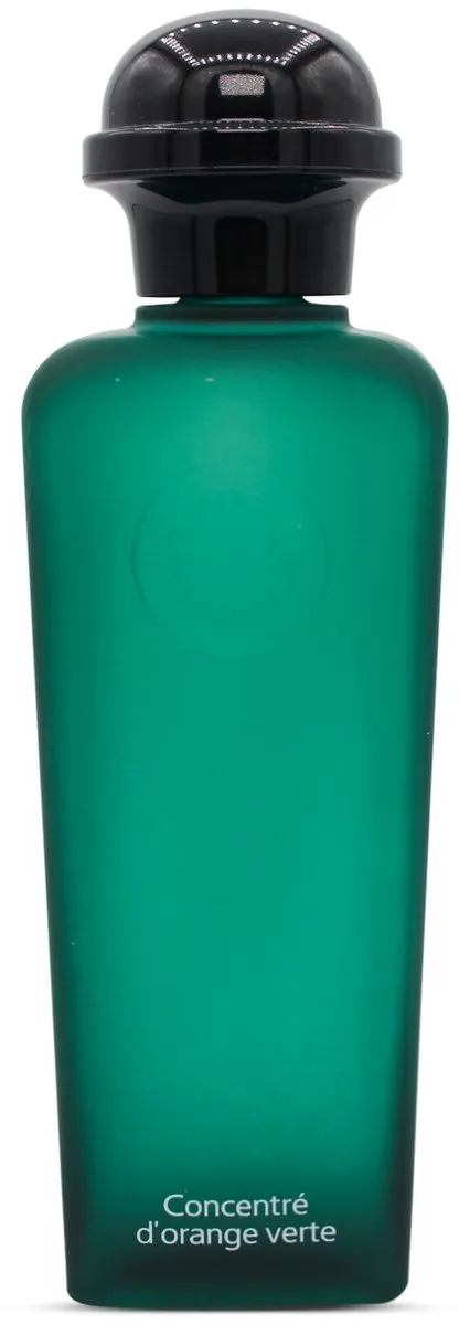 Hermès Concentré d’Orange Verte Eau de Toilette 200ml