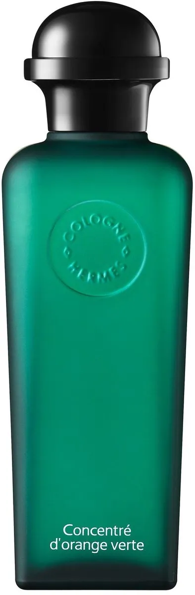 Hermès Concentré d’Orange Verte Eau de Toilette 200ml