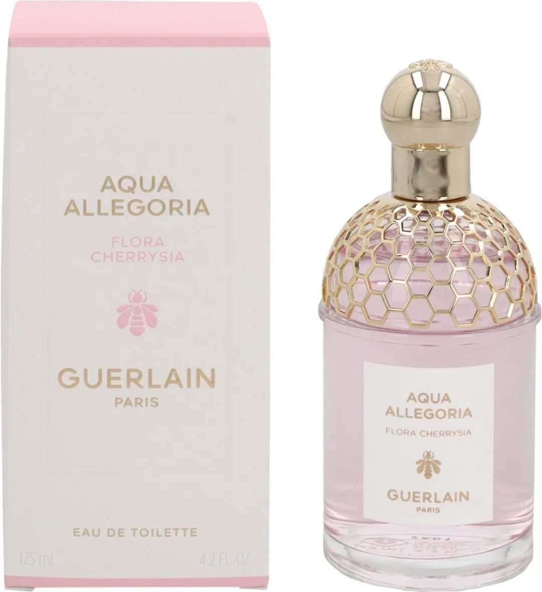 Guerlain Aqua Allegoria Flora Cherrysia Eau de Toilette 125ml