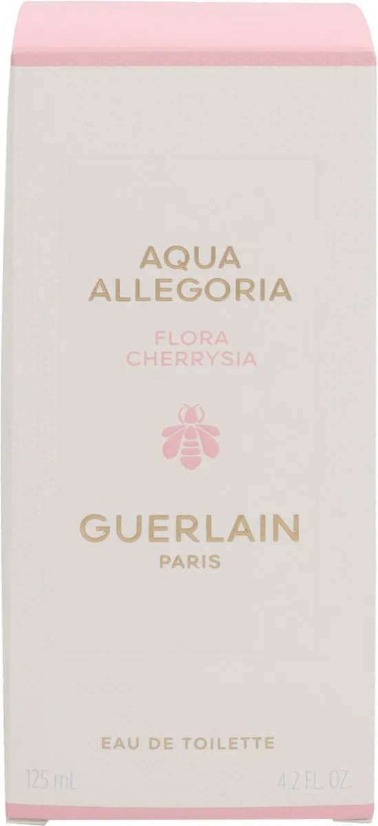 Guerlain Aqua Allegoria Flora Cherrysia Eau de Toilette 125ml