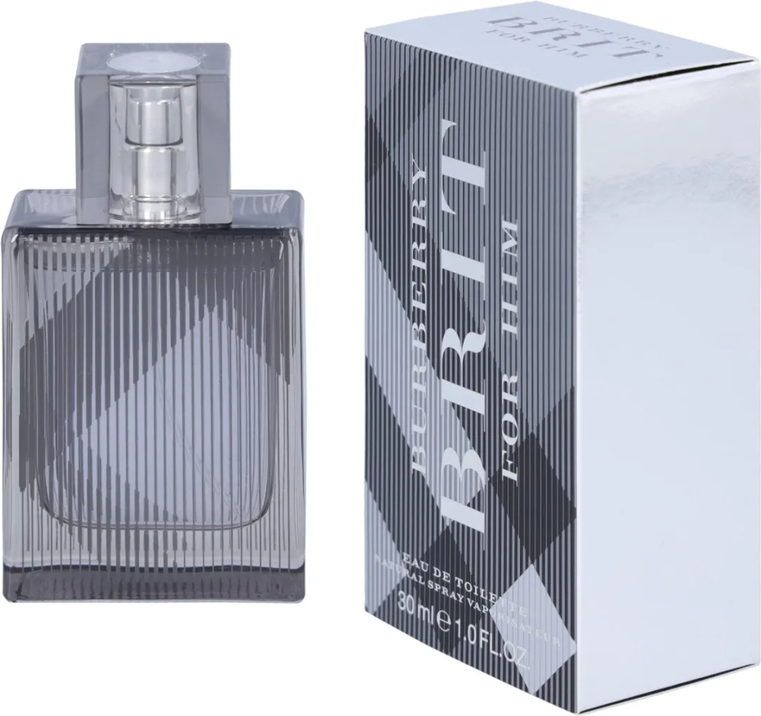Burberry Brit Eau de Toilette - 30ml