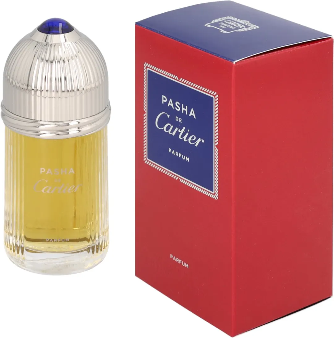 Cartier Pasha de Cartier Eau de Parfum 50ml