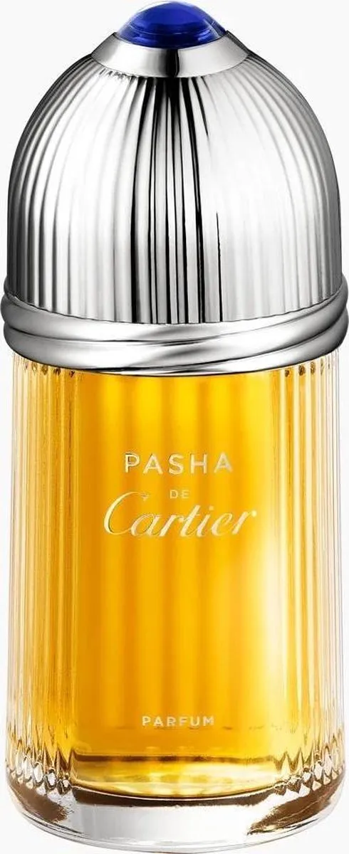 Cartier Pasha de Cartier Eau de Parfum 50ml