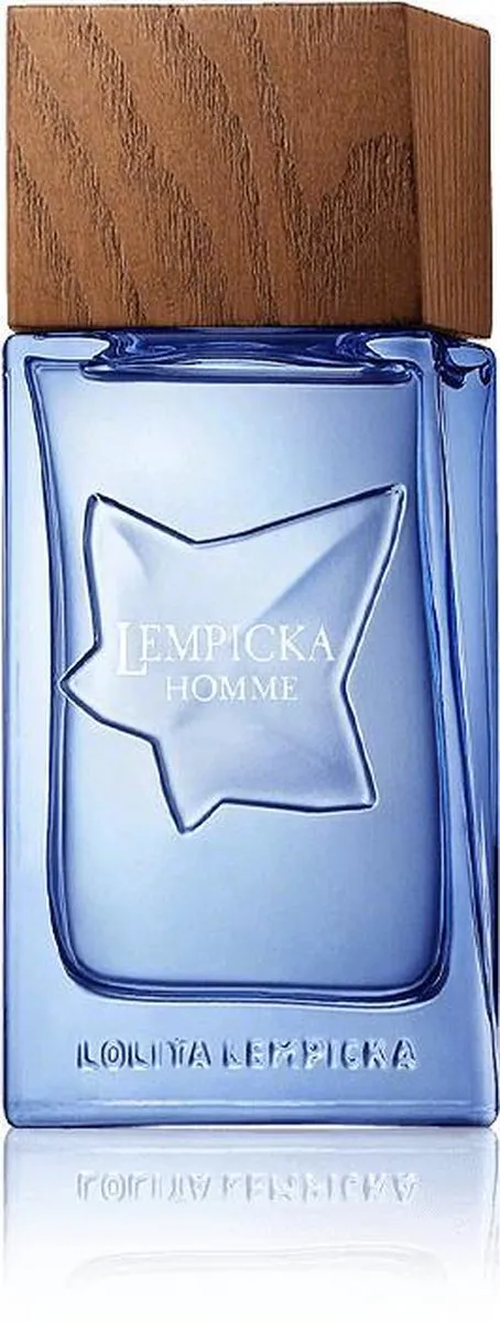 Lolita Lempicka Homme EDT - 50ml