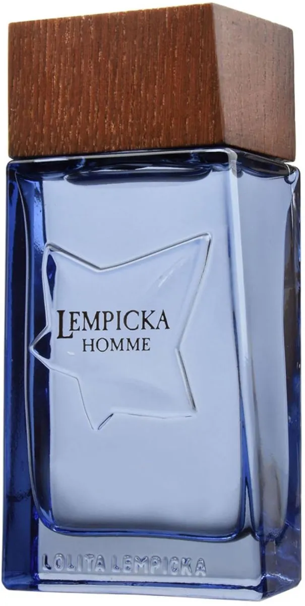 Lolita Lempicka Homme EDT