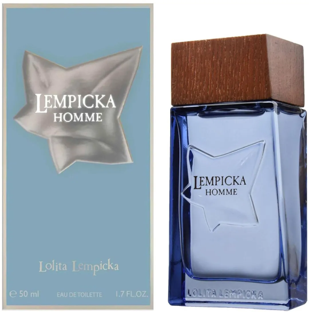 Lolita Lempicka Homme EDT - 50ml